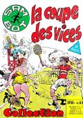 img SAM BOT - Collection (22 Volumi)(1973-1978) - FRA