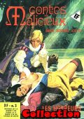 img Contes Malicieux  - Collection (36 volumi)(1974-1980)(ElviPress) - FRA