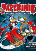 img Paperinik Le Origini Del Mito 75 - Paperinik E L