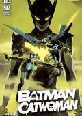 img DC Black Label - Batman Catwoman 04 (Panini Comics 2021-09)