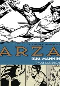 img Tarzan -  Russ Manning - 04 - Tavole Domenicali 1974-1979 (Virtual colore) (Graph Zeppelin)