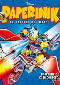 img Paperinik Le Origini Del Mito 73 - Paperinik E La Casa Contesa (Gennaio 2021)