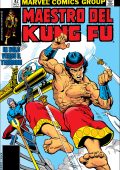 img Master Of Kung Fu - 082 (Marvel Comics 1974)
