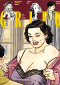 img Il Grifo - Volume 28