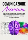 George Cure - Comunicazione Assertiva (2021)