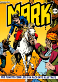 img Il Comandante Mark - Volume 47 (Edizioni IF)