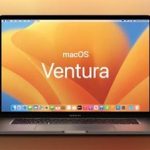 img macOS Ventura v13.1 (22C65) Hackintosh - ITA