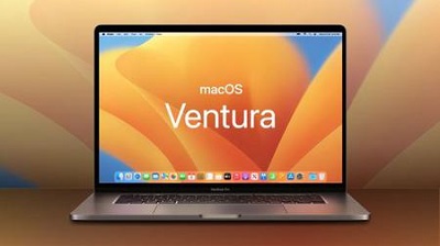 macOS Ventura v13.1 (22C65) Hackintosh – ITA