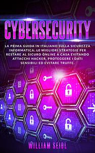 William Seidl – Cybersecurity (2022)
