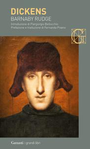 Charles Dickens – Barnaby Rudge (2022)