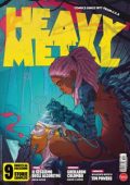 img Heavy Metal – 28 dicembre 2022