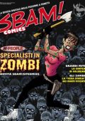 img Sbam Comics N.56 - Inverno 2022-2023