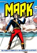 img Collana Mark 062 - 3 fumetti completi ed un racconto illustrato (If 2007)