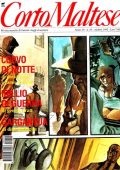 img Corto Maltese 109 a10n10 (RCS 1992-10)
