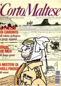 img Corto Maltese 110 a10n11 (RCS 1992-11)