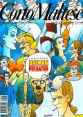 img Corto Maltese 112 a11n01 (RCS 1993-01)
