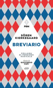 Sören Kierkegaard – Breviario (2020)