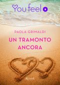 Paola Grimaldi - Un tramonto ancora (2014)