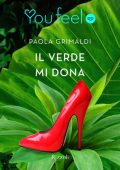 Paola Grimaldi - Il verde mi dona (2015)