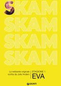 Julie Andem - SKAM. Stagione 1: Eva (2020)