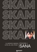 Julie Andem - SKAM. Stagione 4: Sana (2020)
