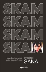 Julie Andem – SKAM. Stagione 4: Sana (2020)