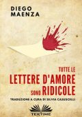 img Diego Maenza - Tutte Le Lettere D