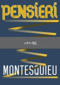 img Charles Louis Montesquieu - Pensier...