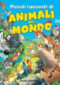 Peter Holeinone - Piccoli racconti di animali nel mondo (2020)