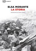 Elsa Morante - La Storia (2014)