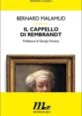 Bernard Malamud - Il cappello di Rembrandt (2015)