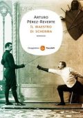 Arturo Pérez-Reverte - Il maestro di scherma (2013)