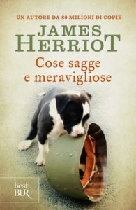 James Herriot – Cose sagge e meravigliose (2012)