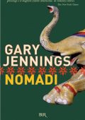 Gary Jennings - Nomadi (2012)