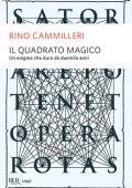 Rino Cammilleri - Il quadrato magico (2012)