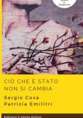 Sergio Cova, Patrizia Emilitri - Ciò che è stato non si cambia (2020)