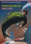 Stefano Benni - Ballate (2013)