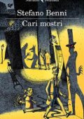 Stefano Benni - Cari mostri (2015)