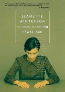Jeanette Winterson – PowerBook (2014)