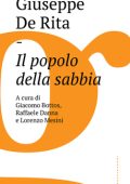 Giuseppe De Rita - Il popolo della sabbia (2017)