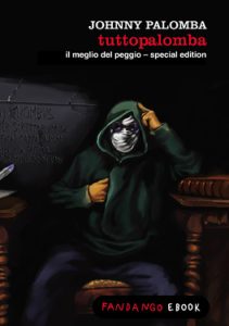 Johnny Palomba – Tuttopalomba. Special edition (2013)
