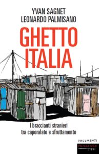 Yvan Sagnet, Leonardo Palmisano – Ghetto Italia (2017)