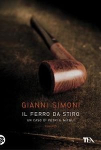 Gianni Simoni – Il ferro da stiro (2012)