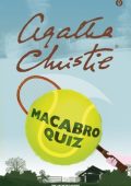 Agatha Christie - Macabro quiz (2010)
