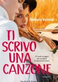 Daniela Volonté - Ti scrivo una canzone (2020)