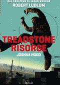 Robert Ludlum - Treadstone risorge (2020)