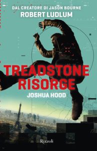 Robert Ludlum – Treadstone risorge (2020)