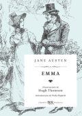 Jane Austen - Emma. Deluxe edition (2020)