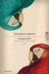 Alessandro Piperno – Inseparabili (2012)