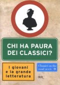 img AA.VV. - Chi ha paura dei Classici? (2013)
